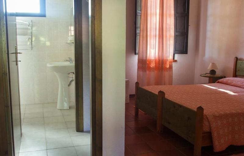 Càbras Sinis Vacanze Sa Pedera מראה חיצוני תמונה