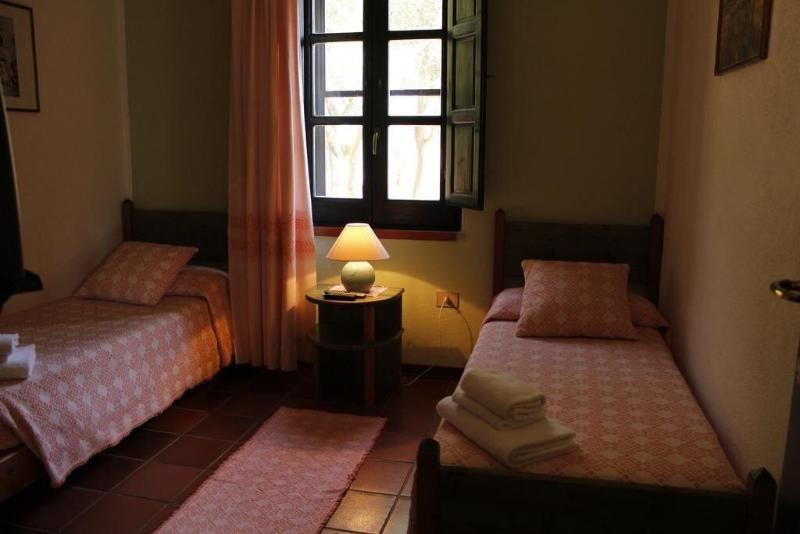 Càbras Sinis Vacanze Sa Pedera מראה חיצוני תמונה