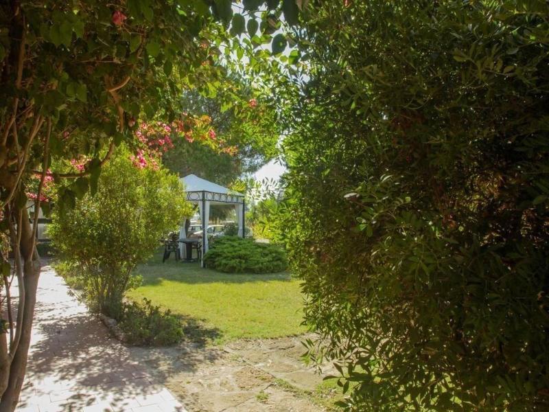 Càbras Sinis Vacanze Sa Pedera מראה חיצוני תמונה