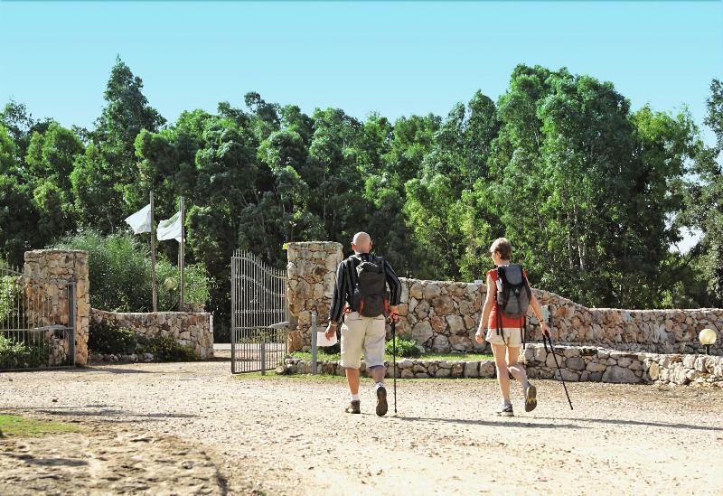 Càbras Sinis Vacanze Sa Pedera מראה חיצוני תמונה